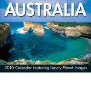 Australia 2010 Calendar