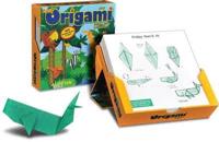 Origami 2010 Dtd