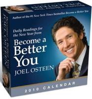 Become a Better You 2010 Calendar