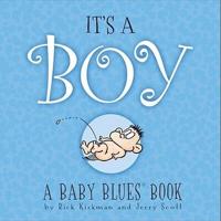 It's a Boy