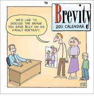 Brevity 2011 Calendar