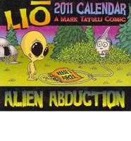 Lio 2011 Calendar