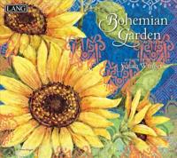 BOHEMIAN GARDEN DLX