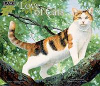 LOVE OF CATS DLX