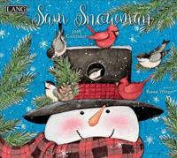 SAM SNOWMAN DLX