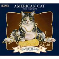 AMERICAN CAT M