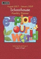 SCHOOLHOUSE MONTHLY EGMT D