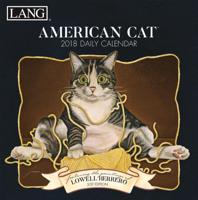 AMERICAN CAT B