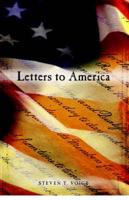 Letters to America