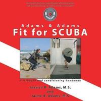 Adams & Adams Fit for Scuba