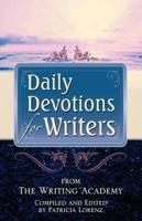 Daily Devotions for Writers