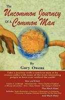 The Uncommon Journey of a Common Man