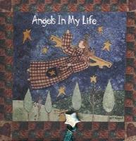 Angels in My Life Mini Book