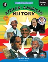 African-American History, Grades 4 - 6