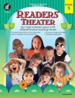 Readers' Theater, Level 1, Grades 2 - 5