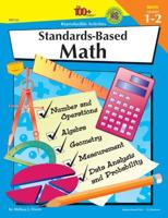 Standards-Based Math, Grades 1 - 2
