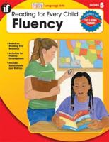 Fluency, Grade 5