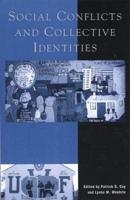 Social Conflicts and Collective Identities