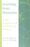 Learning from Museums