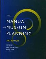 The Manual of Museum Planning