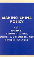 Making China Policy