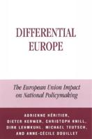 Differential Europe