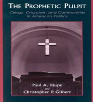 The Prophetic Pulpit