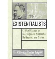 The Existentialists