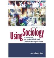 Using Sociology