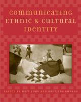 Communicating Ethnic and Cultural Identity