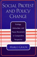 Social Protest and Policy Change