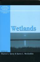 Wetlands