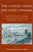 The United States Discovers Panama