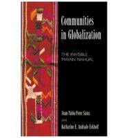 Communities in Globalization