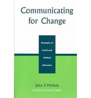 Communicating for Change
