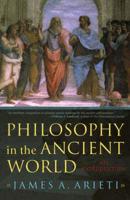 Philosophy in the Ancient World