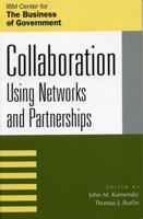 Collaboration: Using Networks and Partnerships