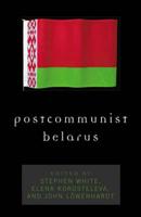 Postcommunist Belarus