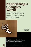 Negotiating a Complex World