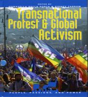 Transnational Protest and Global Activism