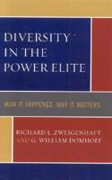 Diversity in the Power Elite