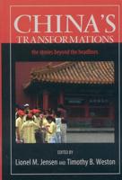 China's Transformations: The Stories beyond the Headlines