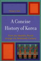 A Concise History of Korea