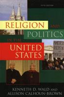 Religion and Politics in the United States