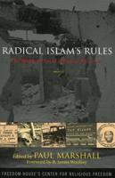 Radical Islam's Rules: The Worldwide Spread of Extreme Shari'a Law