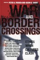 War and Border Crossings