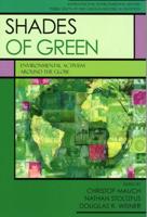Shades of Green: Environment Activism Around the Globe
