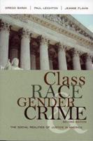 Class, Race, Gender, and Crime