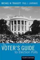 The Voter's Guide to Election Polls