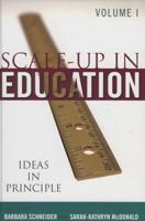 Scale-Up in Education